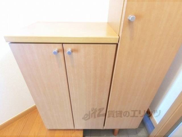 下駄箱