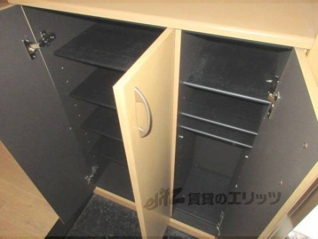 下駄箱