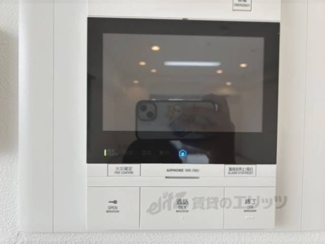 ドアフォン（ＴＶ含）