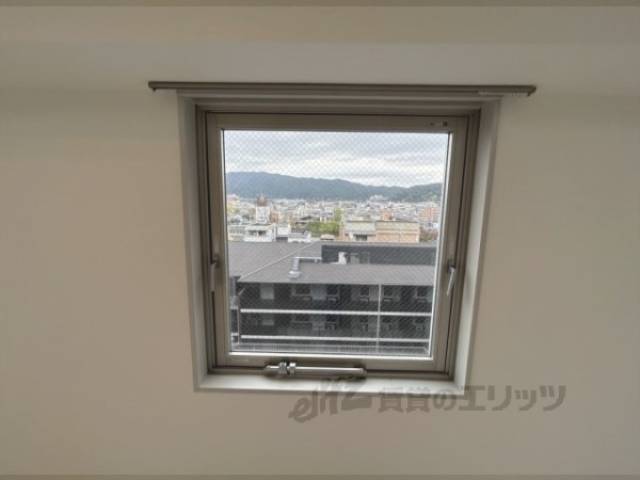 小窓
