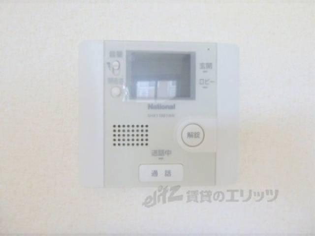 インターフォン