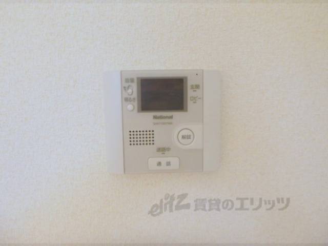モニターホン