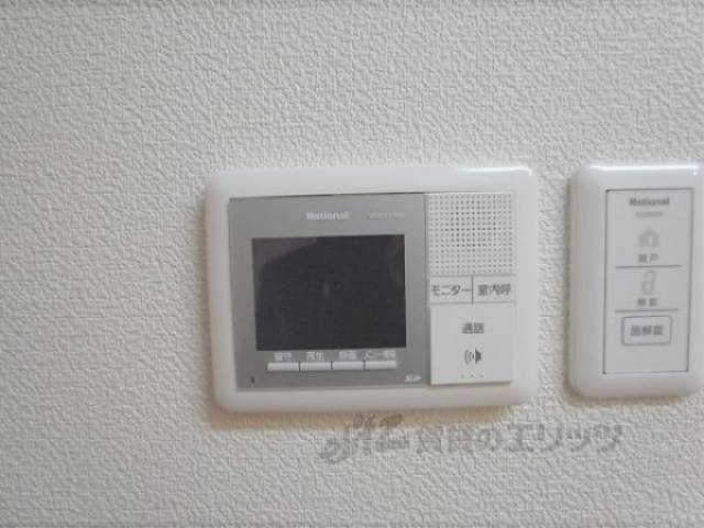 ドアフォン（ＴＶ含）