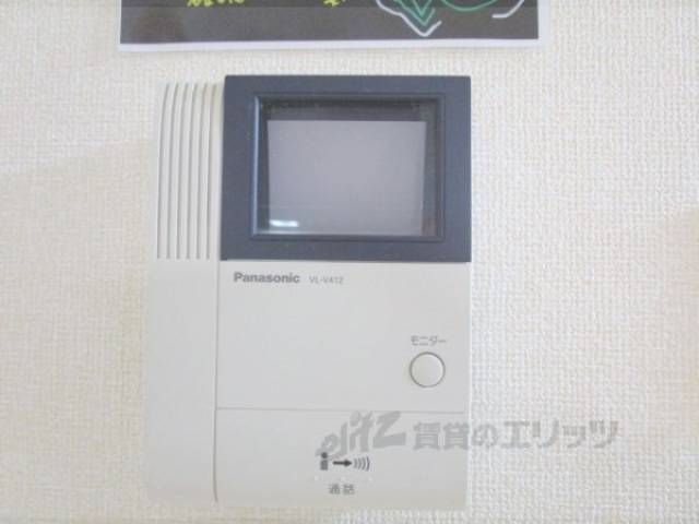 ドアフォン（ＴＶ含）