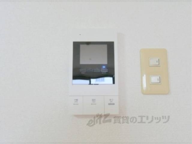 ＴＶモニターフォン