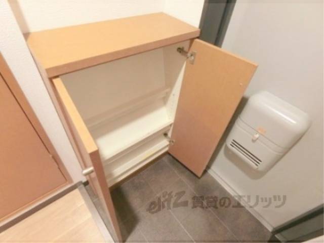 下駄箱