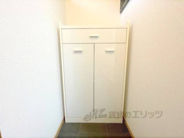 下駄箱