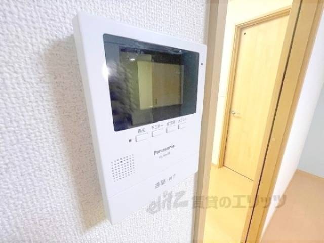 ドアフォン（ＴＶ含）