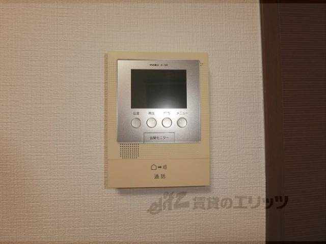ドアフォン（ＴＶ含）