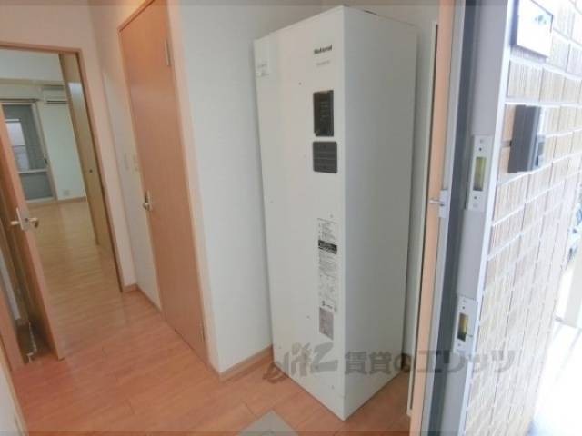 電気温水器