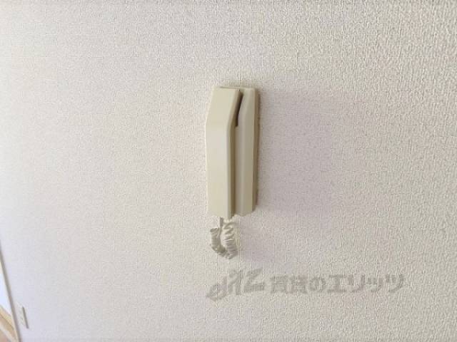 ドアフォン