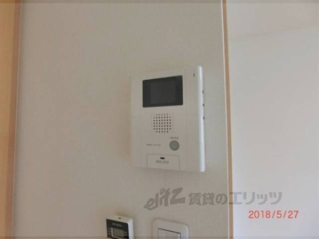 モニターホン