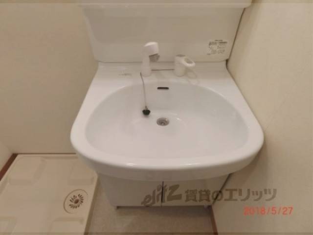 洗面所