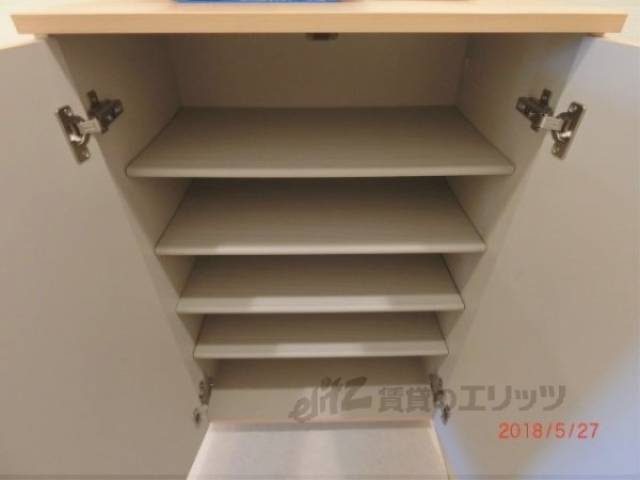 下駄箱