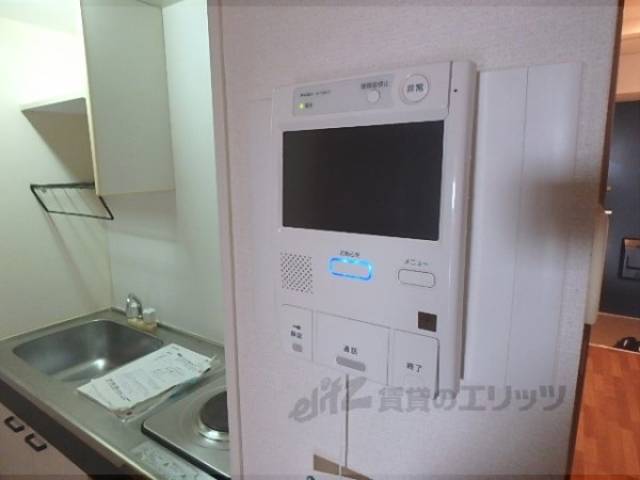 ドアフォン（ＴＶ含）