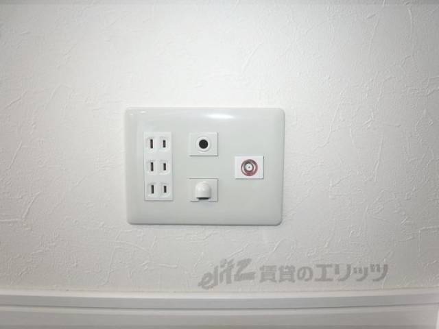 コンセント