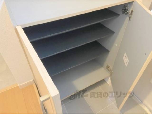 下駄箱