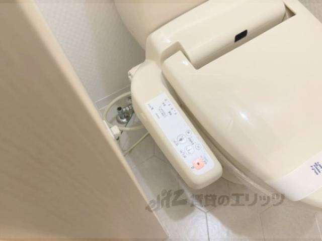 トイレ　洗浄リモコン