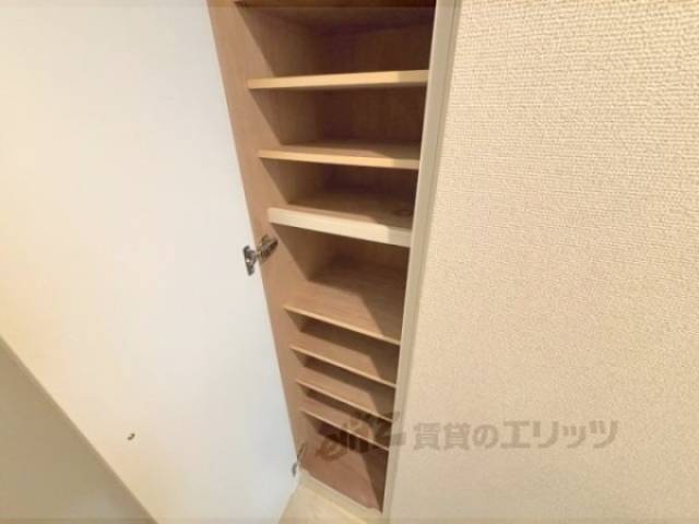 下駄箱