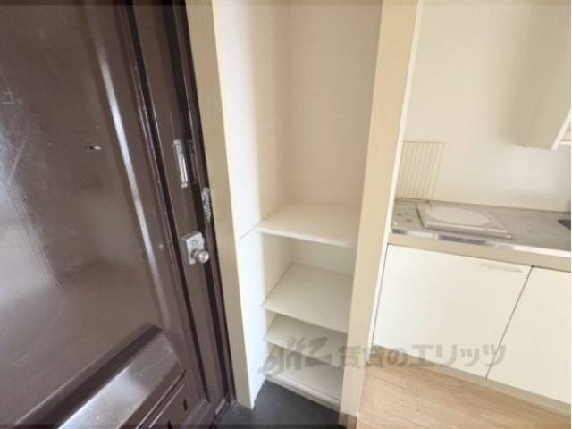 下駄箱
