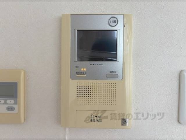 ドアフォン（ＴＶ含）