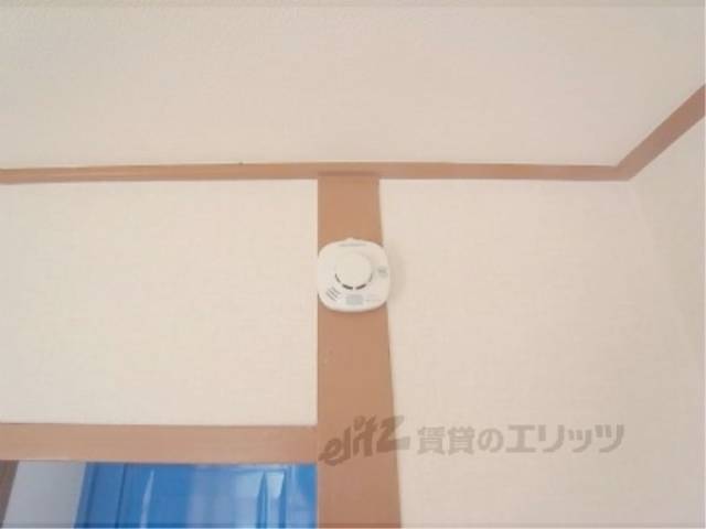 火災報知器