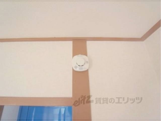 火災報知器