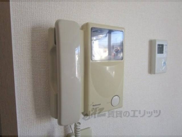 ドアフォン（ＴＶ含）