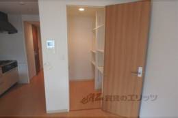 ＴＡＭ’Ｓ　Ｃｏｍｆｏｒｔ室内写真2
