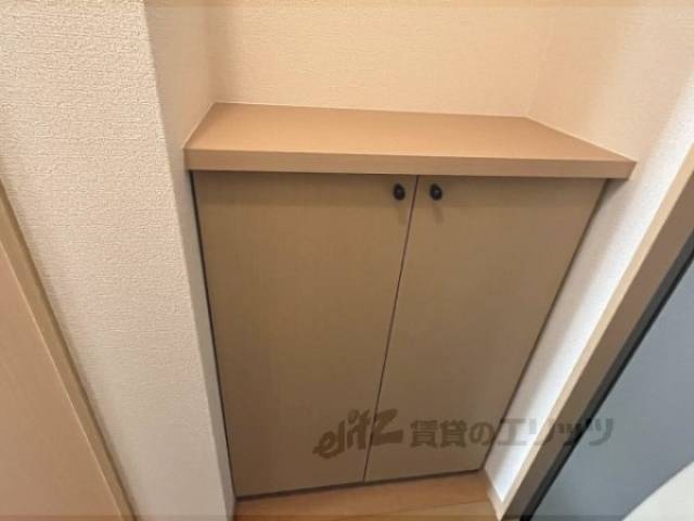 下駄箱