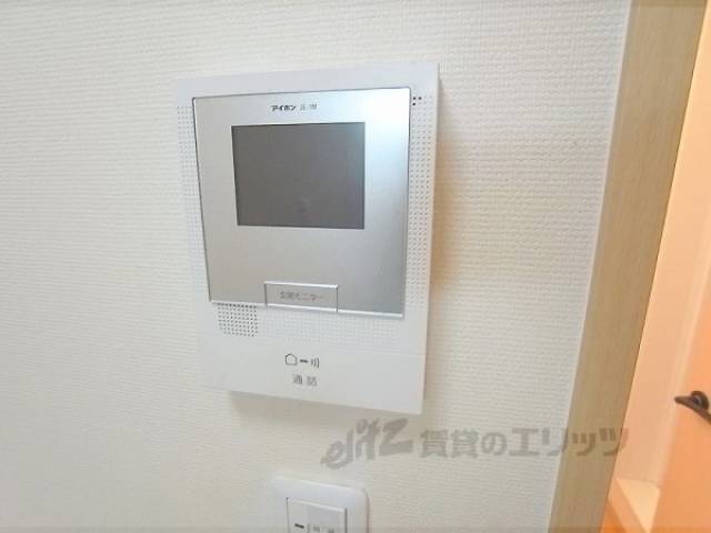 テレビモニター