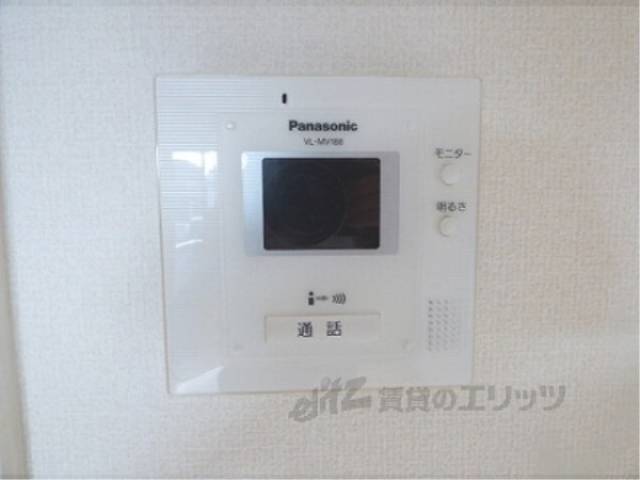 ドアフォン（ＴＶ含）