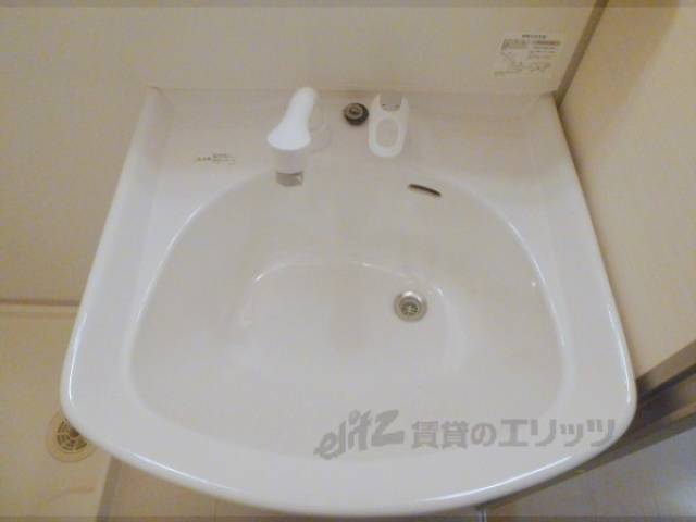 洗面所