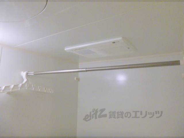 浴室乾燥