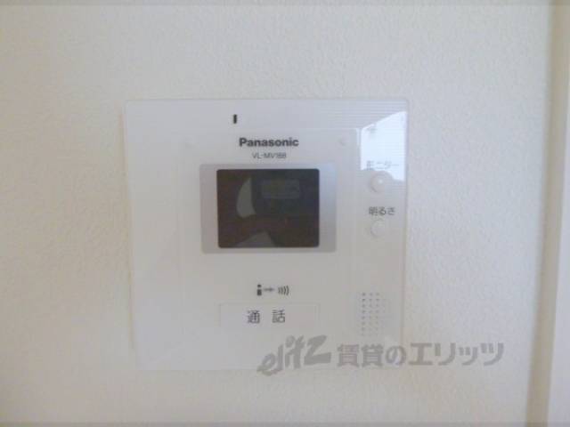 モニターホン