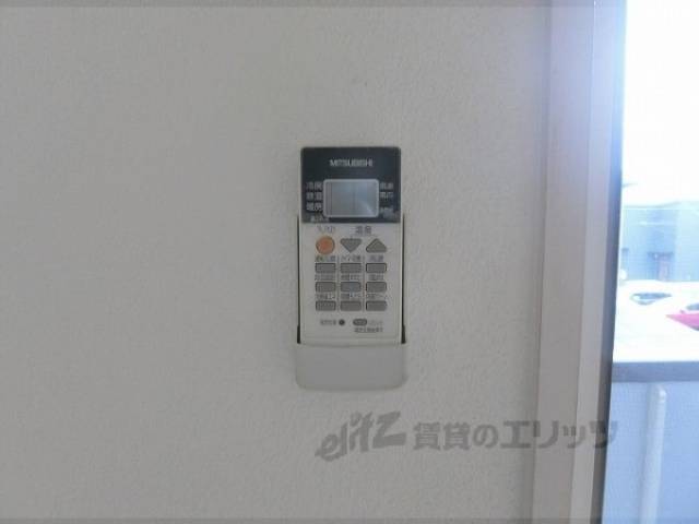 エアコン　リモコン