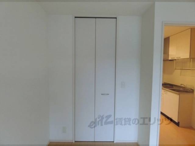 収納　ウォークイン