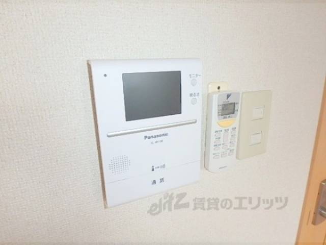 モニターフォン