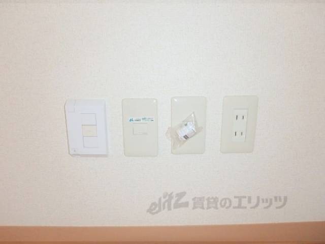 イメージ写真　コンセント