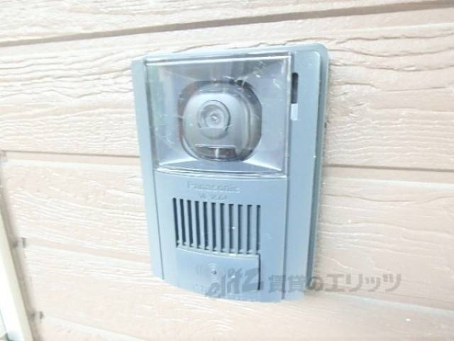 インターフォン