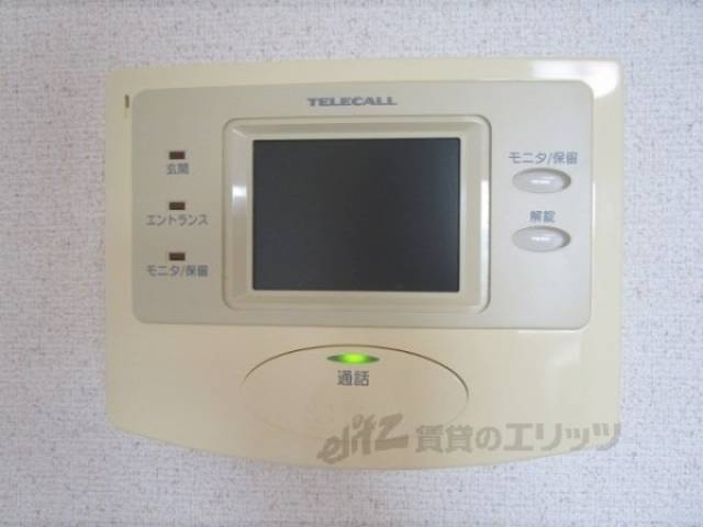 ドアフォン（ＴＶ含）