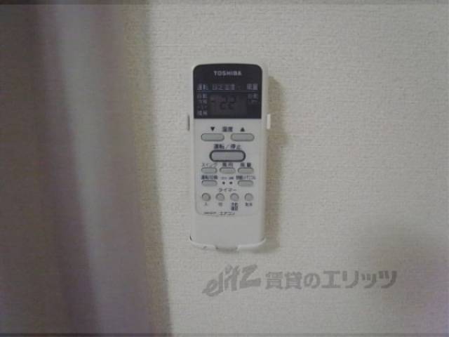 エアコン[リモコン]