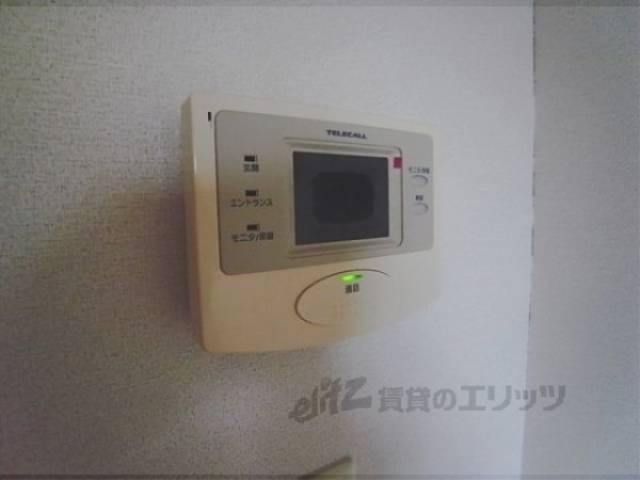 ドアフォン（ＴＶ含）