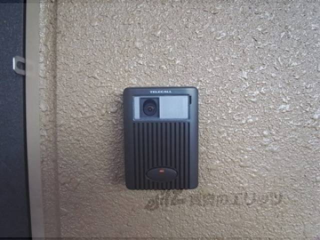 ドアフォン（ＴＶ含）
