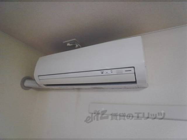 エアコン　エアコン