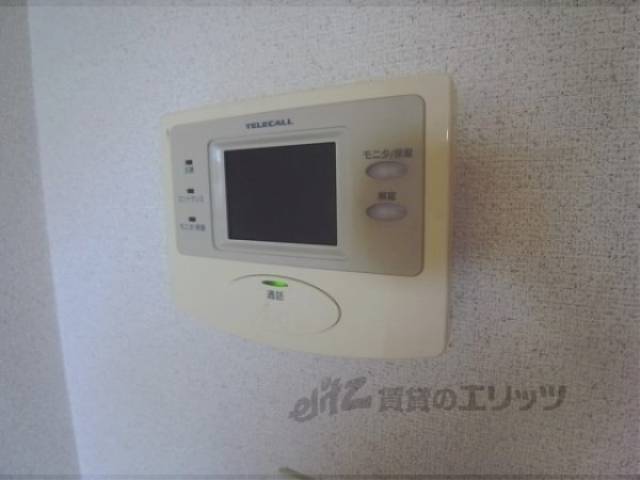 ドアフォン（ＴＶ含）