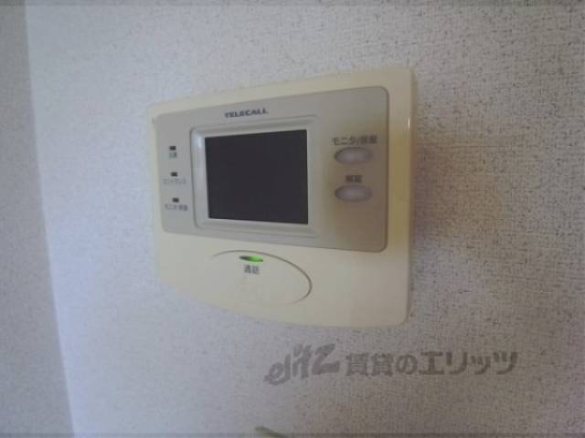 ドアフォン（ＴＶ含）