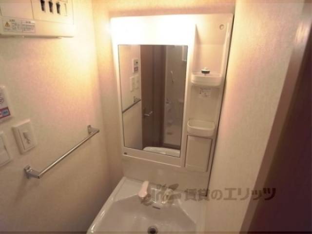 洗面所