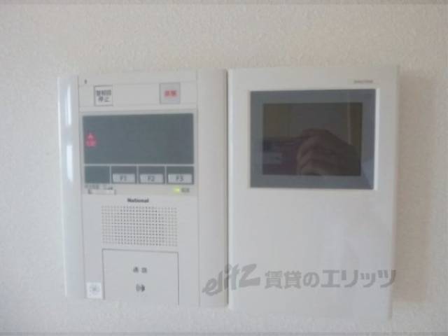 ドアフォン（ＴＶ含）