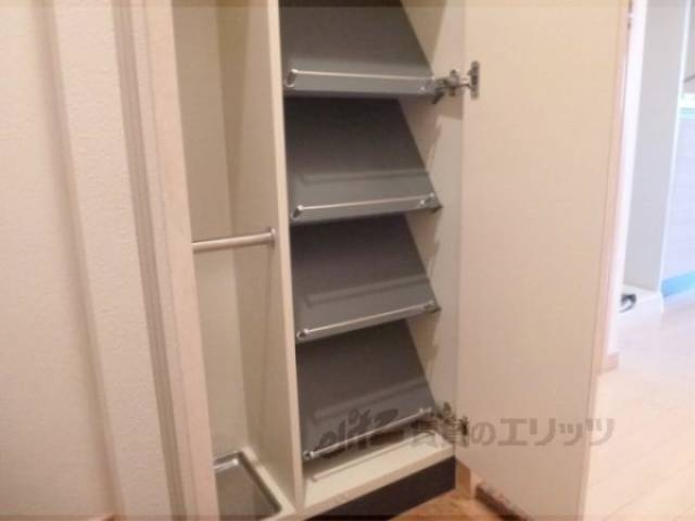 下駄箱